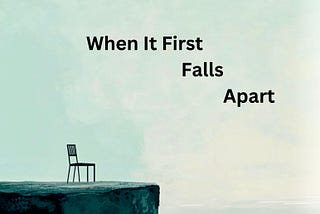 Your World Has Just Crashed!