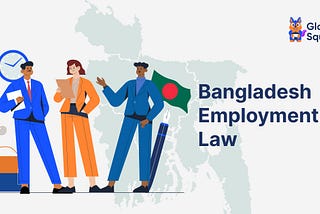 Are you operating in or planning to expand to Bangladesh?