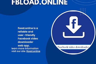 Stay Connected Anytime, Anywhere with Our Facebook Video Download Tool