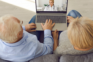 The Role of Telehealth in Managing Chronic Lung Conditions