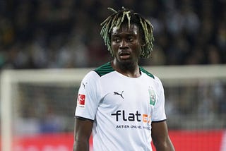Player Analysis: Emmanuel “Manu” Kouadio Koné