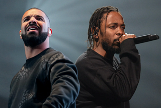 Why Not Like Us is the Greatest Diss Track Of ALL Time — Yes, Better than Ether!