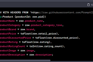 Analyzing E-commerce Data with Neo4j : Unlocking Insights for Business Success