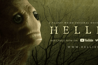 The Hellier Effect: Exploring High Strangeness and The Nature Of Synchronicities (Opinion)