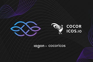 IAGON and the Cocoricos