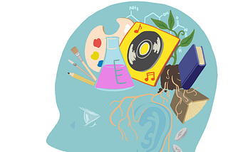 On being a Polymath