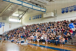 First School in Polk County Announces Mask Wearing will be Optional for Students, Faculty, Staff…