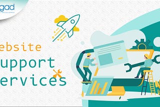 Importance Of Website Support