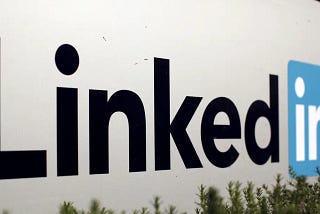 Linkedin is a waste of time