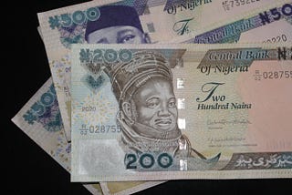 eNaira: Nigeria’s Digital Currency