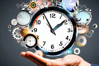 The Importance of Time Management in Leadership: Maximizing Your Potential for Success