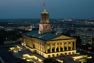 ANALYSIS: TNGOP budget puts big business over working families
