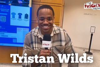 Tristan Wilds reflects on his role on ‘The Wire’, transition from acting to becoming a musician