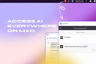 The Ultimate Free MacOS ChatGPT App for Students, Developers, and Writers