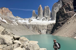 How to get to Patagonia’s Mirador Las Torres hike via Rental Car