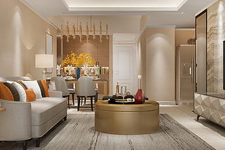 How Lakdi.com Will Elevate Your Bedroom and Living Space to Luxurious Heights