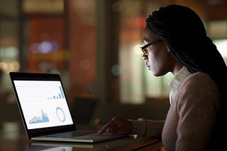 How All That Screen Time Actually Affects Your Eyes