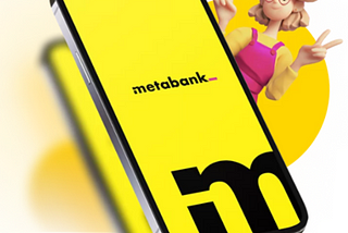 Metabank, A Decentralized Bank In The Metaverse