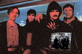 Ten 2025 Albums Helping a Turbulent Year