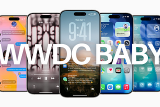 WWDC25 Recap: Apple Intelligence, iOS 26, macOS Tahoe, and the Year Apple Went All In