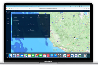 BirdsEyeView Launches WEATHER ANALYTIX™ 2.0