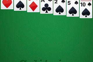 How to Play Solitaire for Money with Pocket7Games