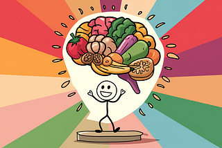 The Leadership Diet Your Brain Is Craving: