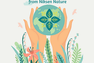 7 Forest Bathing Invitations for Earth Day & Beyond