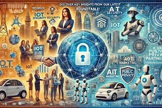 Tech Trends Round Table Week 2