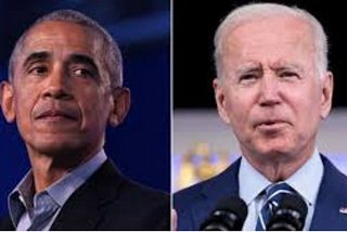 See What Obama Said After Biden Dropped Out
