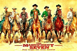 The Magnificent Seven Stocks