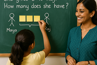 Turn Word Problems into Real-Life Math Adventures