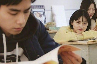 Kenapa Wajah Kita Lebih Berseri dan Sehat Saat Jatuh Cinta?