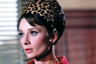 Style Essentials from Audrey Hepburn’s Givenchy Collection