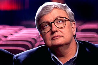 Remembering Roger Ebert