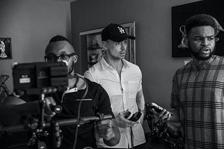 What you do behind the scenes does matter