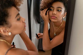 Identity Override: How to Become the Person You Keep Imagining