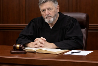 Compromised Justice: The Downfall of Judge Cason “Casey” Moreland