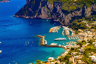 Exploring the Hidden Gems of the Amalfi Coast: Unforgettable Day Trips from Positano