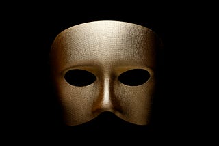 Who am I?