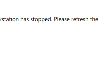 Firebase Studio, the coding agent from hell