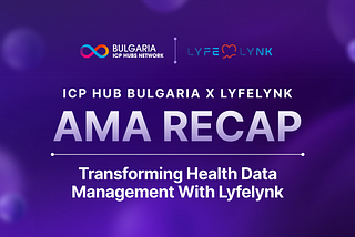 AMA Recap: Transforming Health Data Management with Lyfelynk
