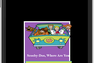 Random Scooby-Doo, Where Are You! Episode Generator