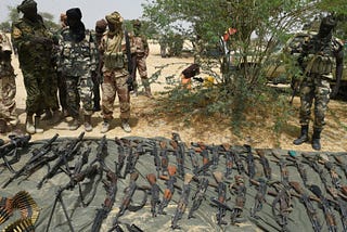 Boko Haram Attacks Military, Seduces Civilians in Cameroon