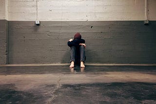 Create Or You Will Succumb to Depression