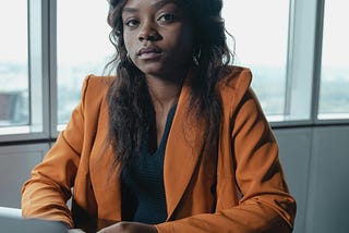 Why Program Helping Black Women Business Owners is Now Dissolved