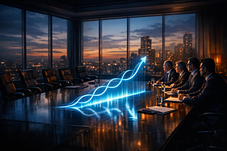 The S-Curve: Why Great Companies Get Blindsided by Change