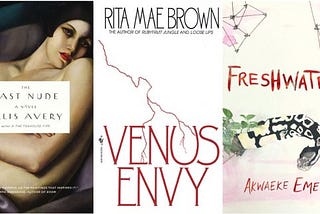 Over 130 LGBT+ eBooks You Can Borrow From Singapore’s National Library