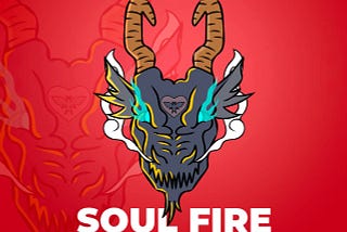 The Creation of SoulFire: Proof-of-Purpose Protocol