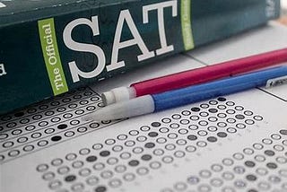 Ace the SAT as a Low Income Student — A Quick Guide from a Poor Ivy League Student